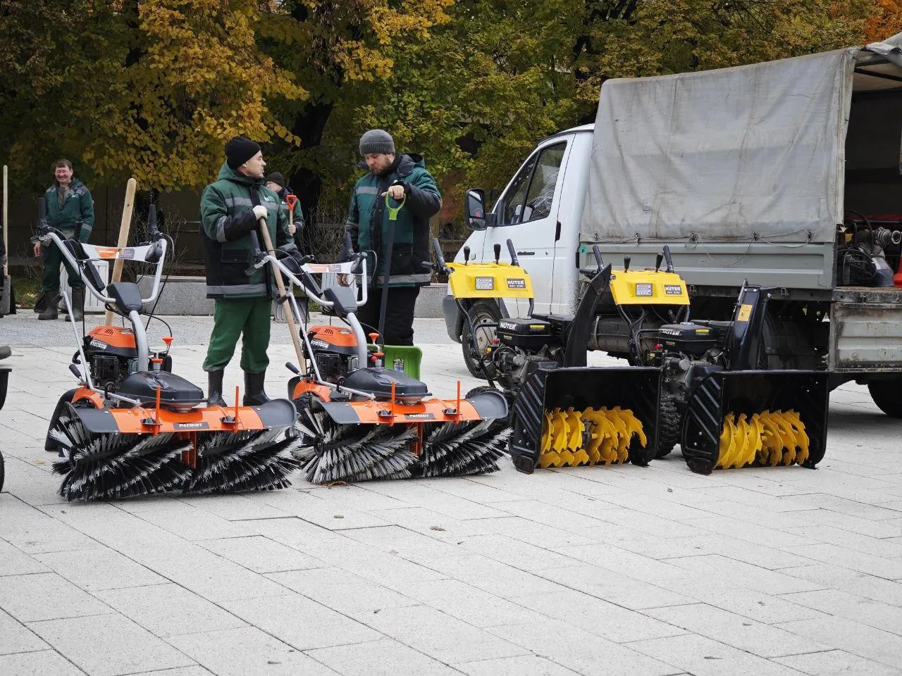 Антон Чернов