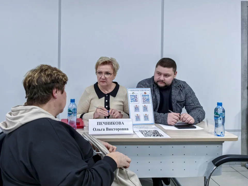 Фото: администрация г. о. Электросталь