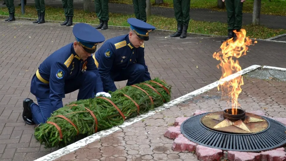 Фото: t.me/krasnoznamensk_news