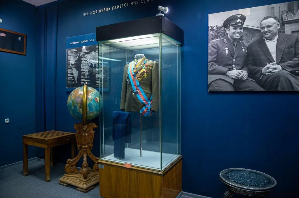 Фото: Звенигородский музей-заповедник