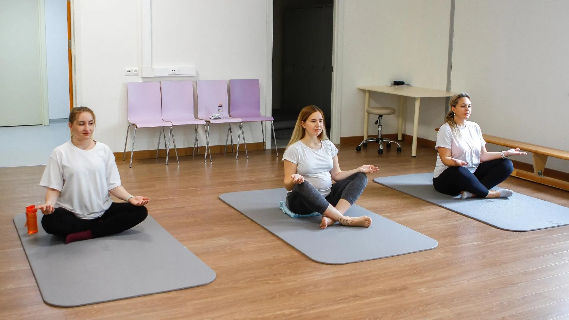 Перинатальный центр Коломны