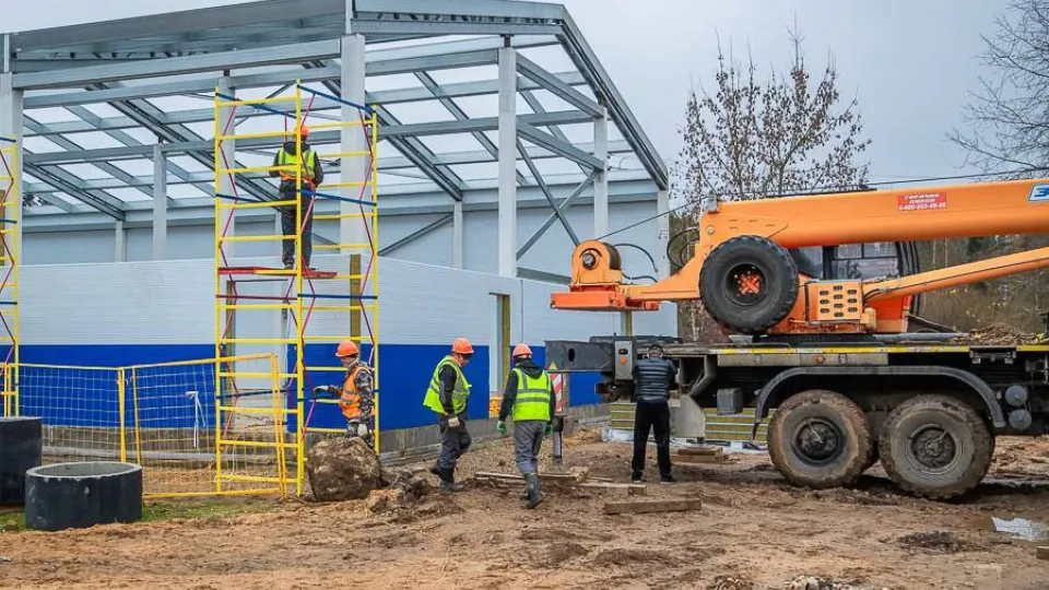 Фото: пресс-служба администрации Одинцовского г.о.