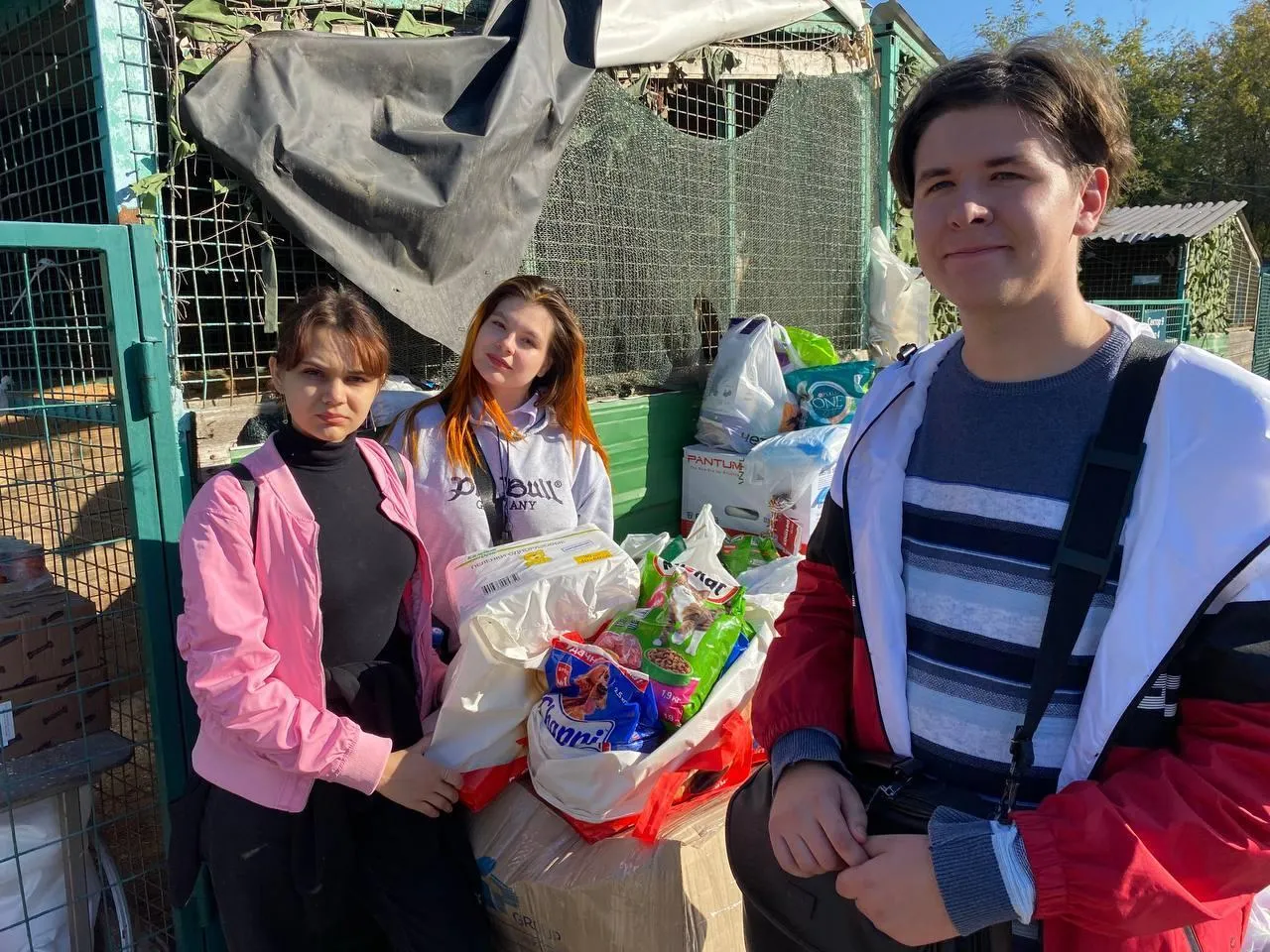 Фото: администрация городского округа Люберцы