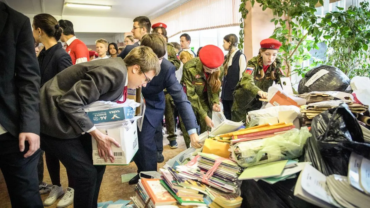 Станислав Свечников