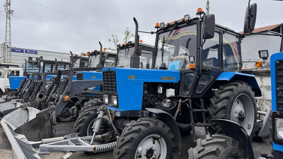 Фото: МедиаБанк Подмосковья/Мария Шматкова