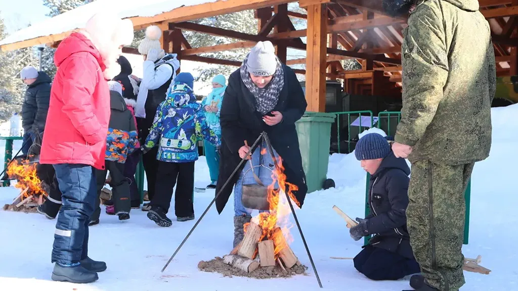 Фото: Подмосковье Сегодня/Сергей Хакимов