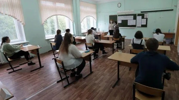 Виталий Белоусов / РИА Новости