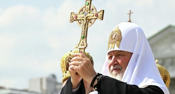 Патриарх Кирилл заявил, что только в трезвом уме можно отличить истину от лжи