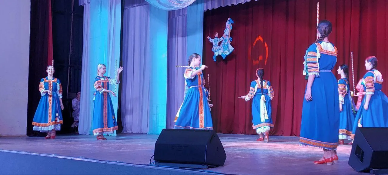 Фото: ДК им. В. Н. Леонова