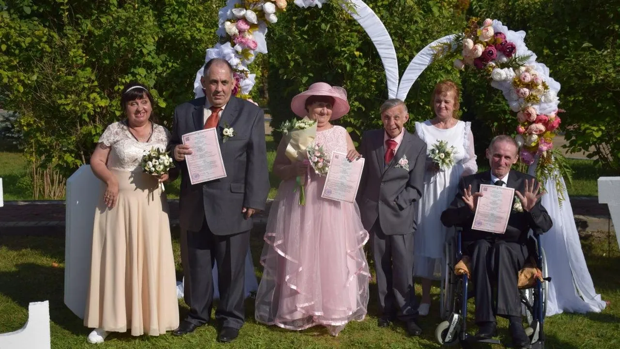 Фото: Государственное бюджетное стационарное учреждение социального обслуживания МО пансионат «Ногинский»