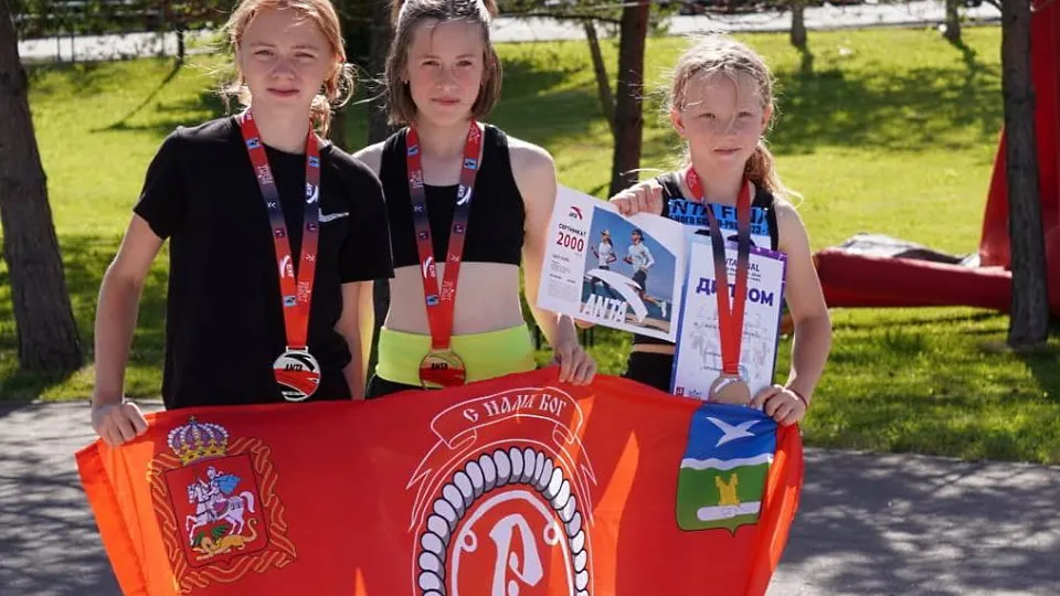 Фото: пресс-служба администрации г.о. Чехов