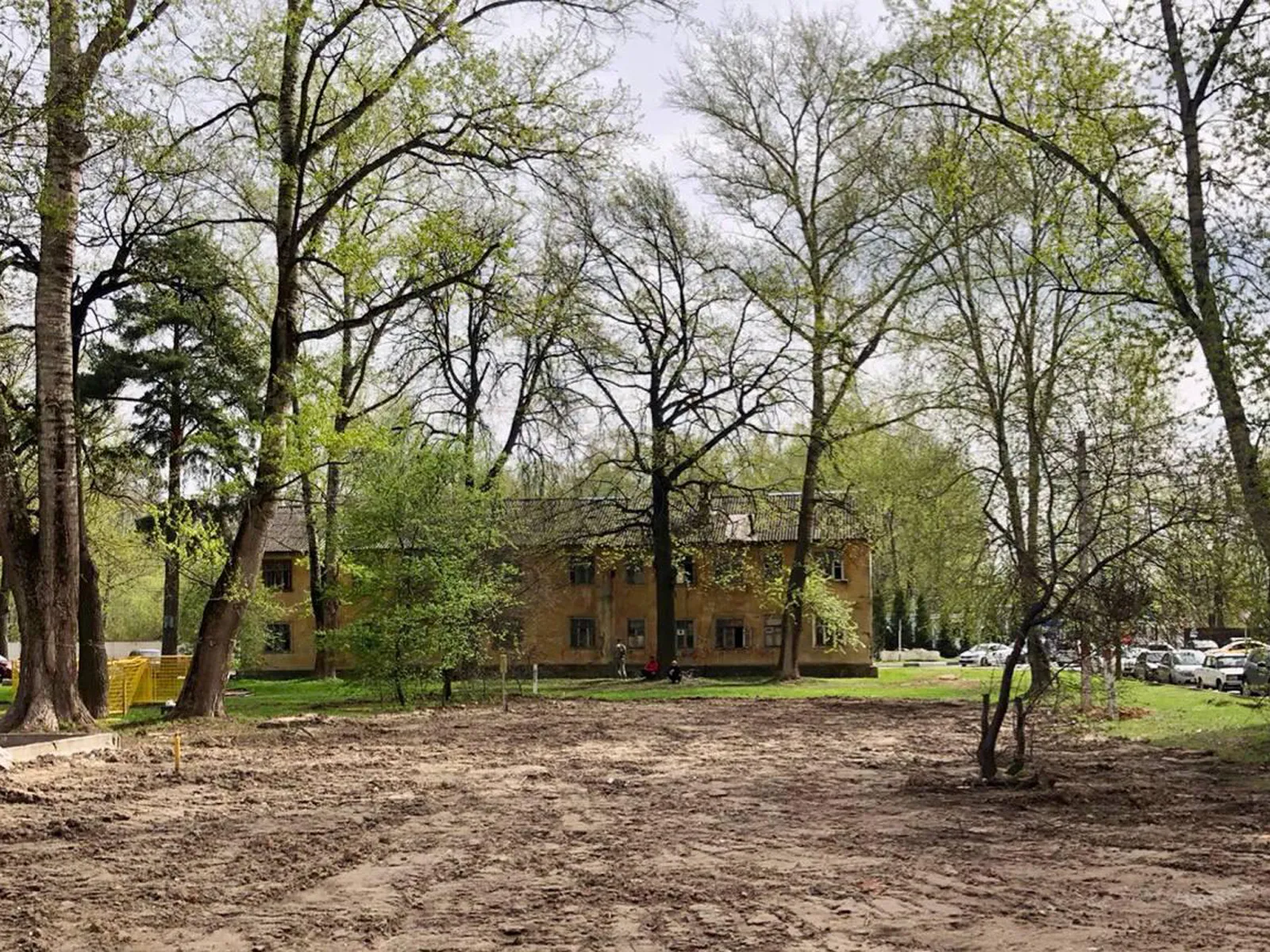 Фото: Мособлархитектура