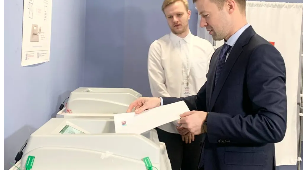 Фото Ирины Мальцевой