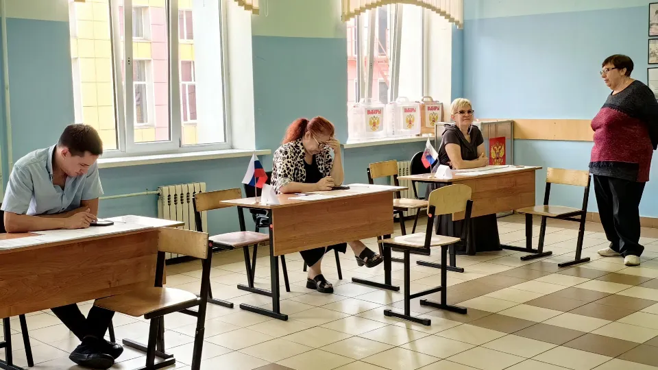 Фото: Елена Катасонова