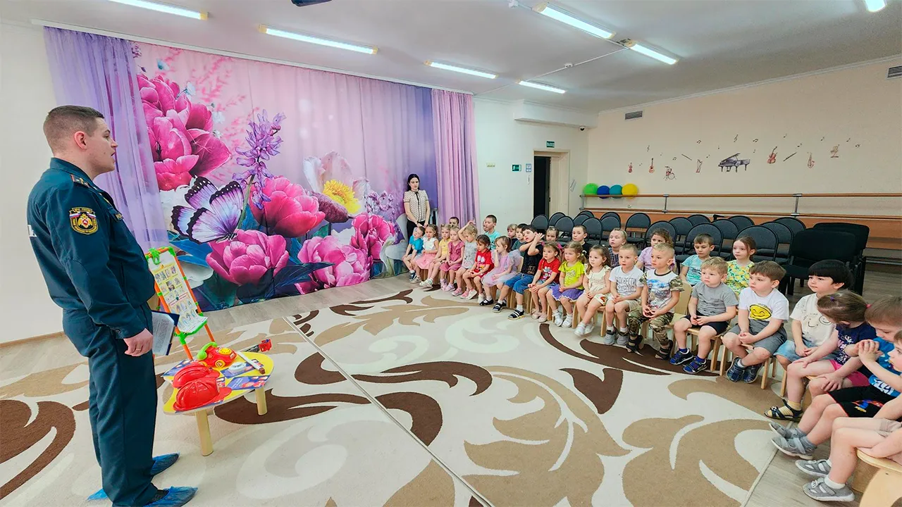 Маргарита Орлова