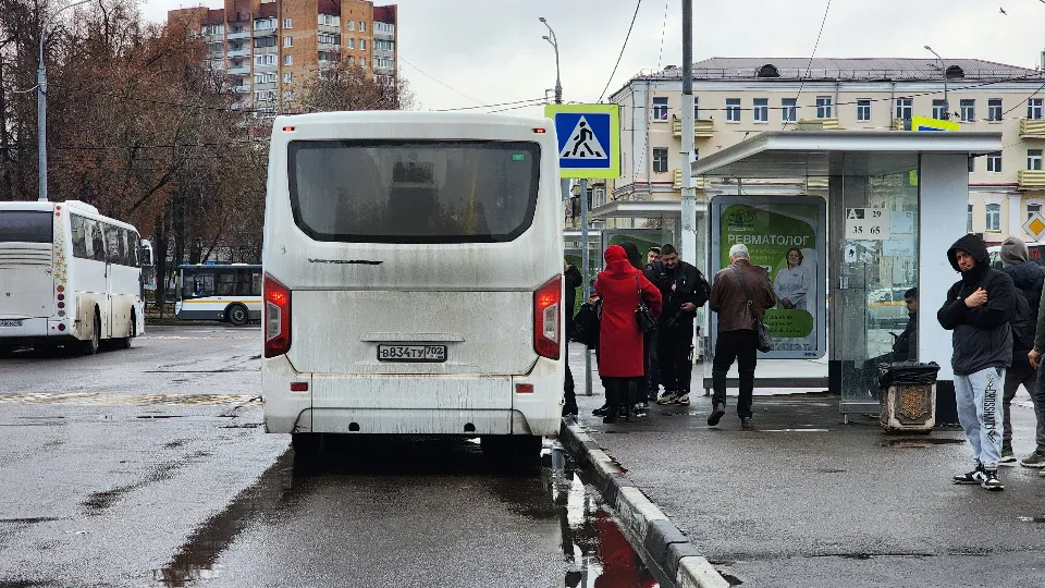 Фото: МедиаБанк Подмосковья/Мария Шигорева