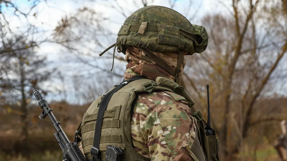 Фото: ТАСС/Наталья Шатохина