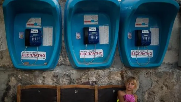 На горячую линию Минтранса МО поступило более 5 тыс звонков