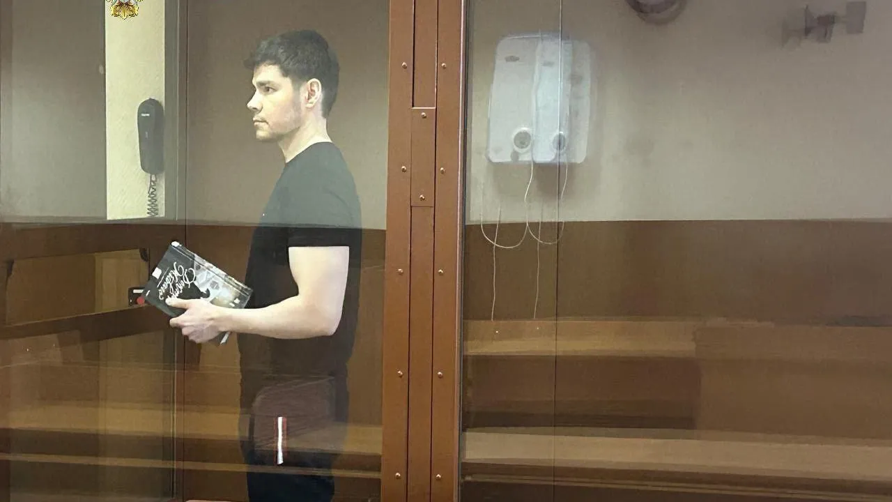 пресс-служба прокуратуры города Москвы