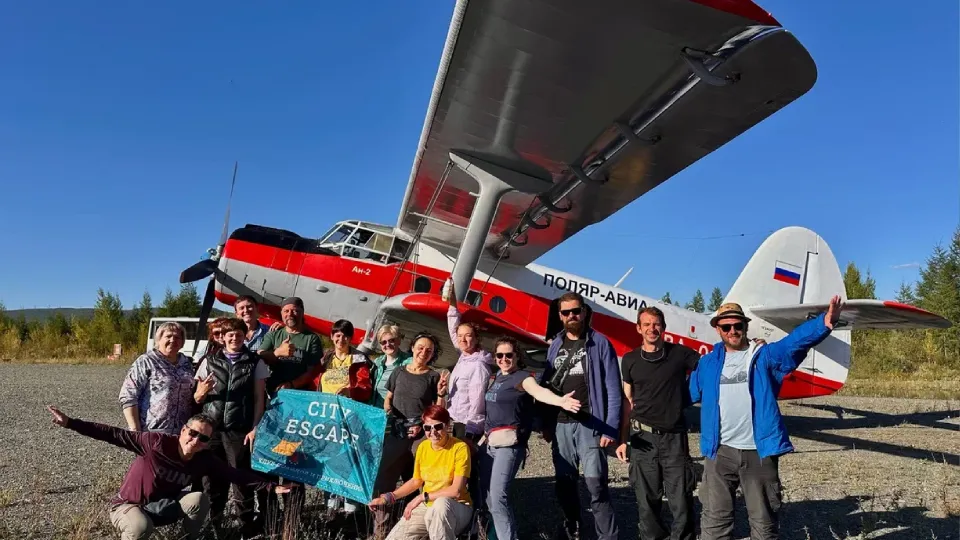 Фото: Анастасия Подчипаева