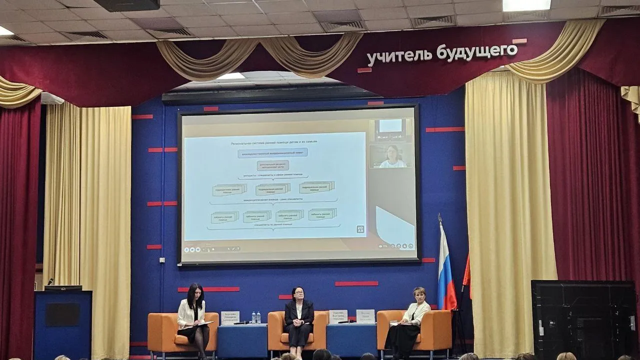 Министерство образования МО