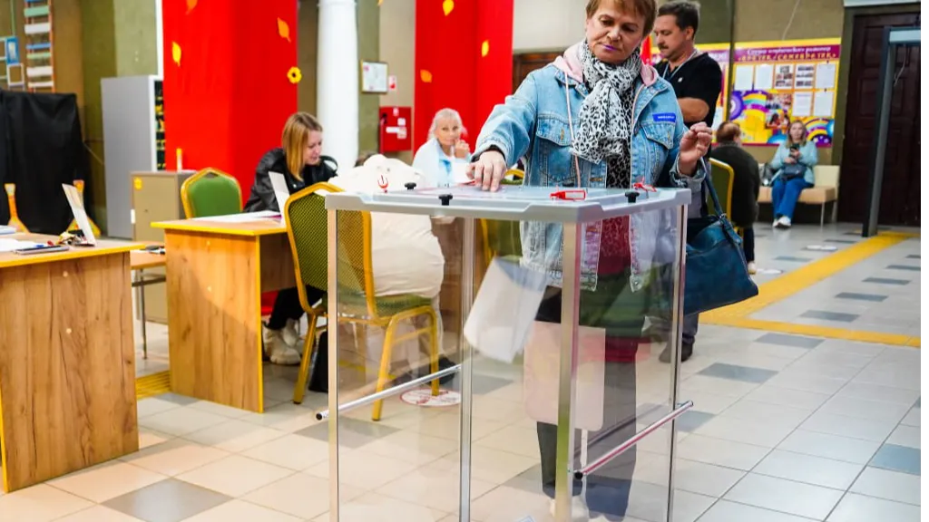 Фото: пресс-служба администрации Дмитровского г.о.