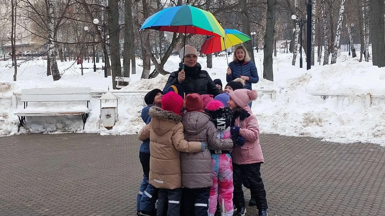 Фото: ДК «Мир»