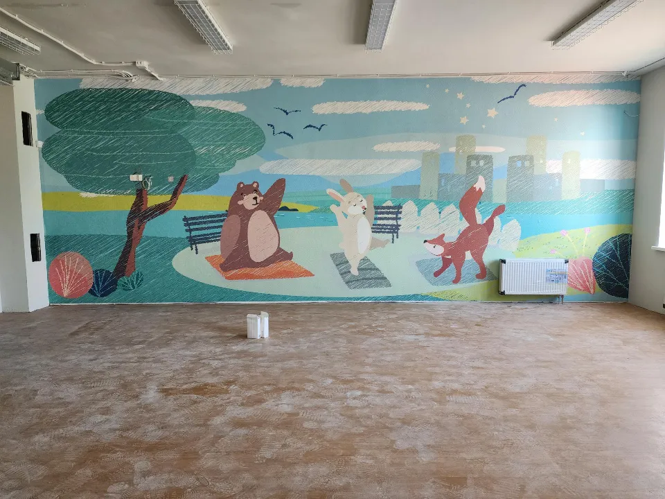 Фото: Министерство строительного комплекса Московской области