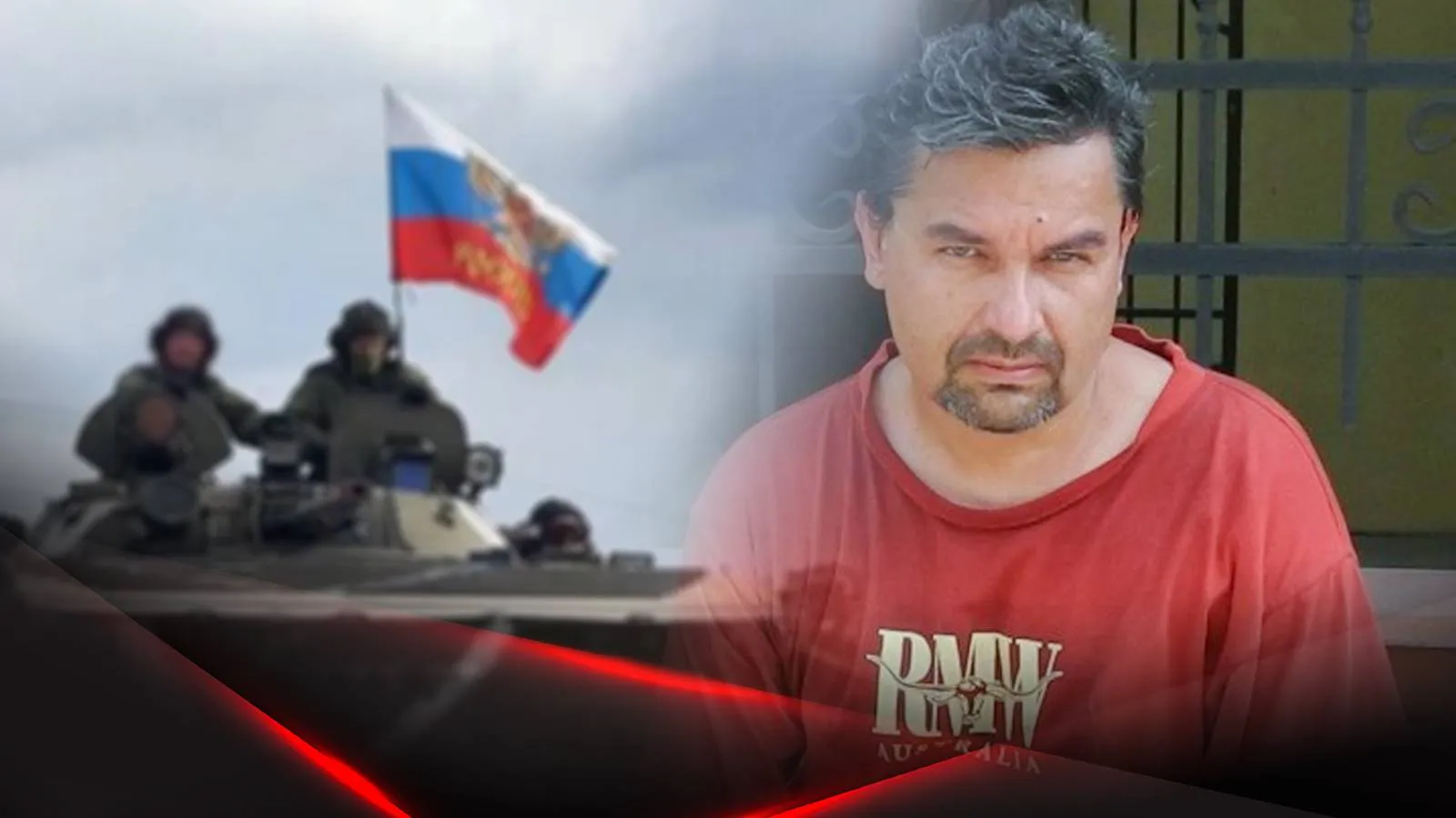 Михаил Онуфриенко
