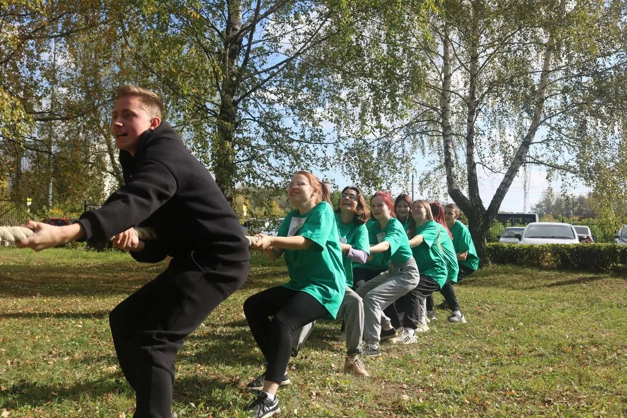 Фото: Луховицкий аграрно-промышленный техникум Зарайск