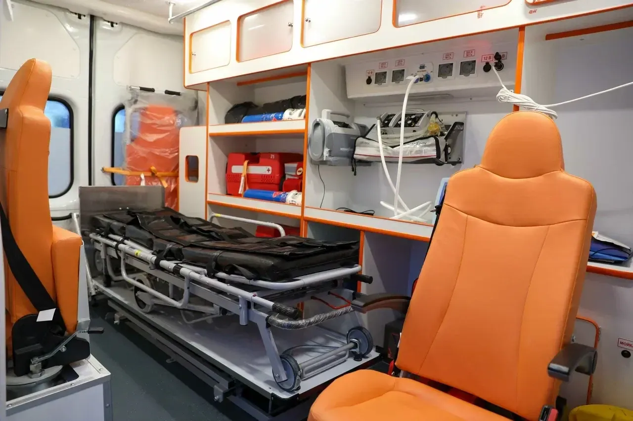 Министерство информационных и социальных коммуникаций Московской области