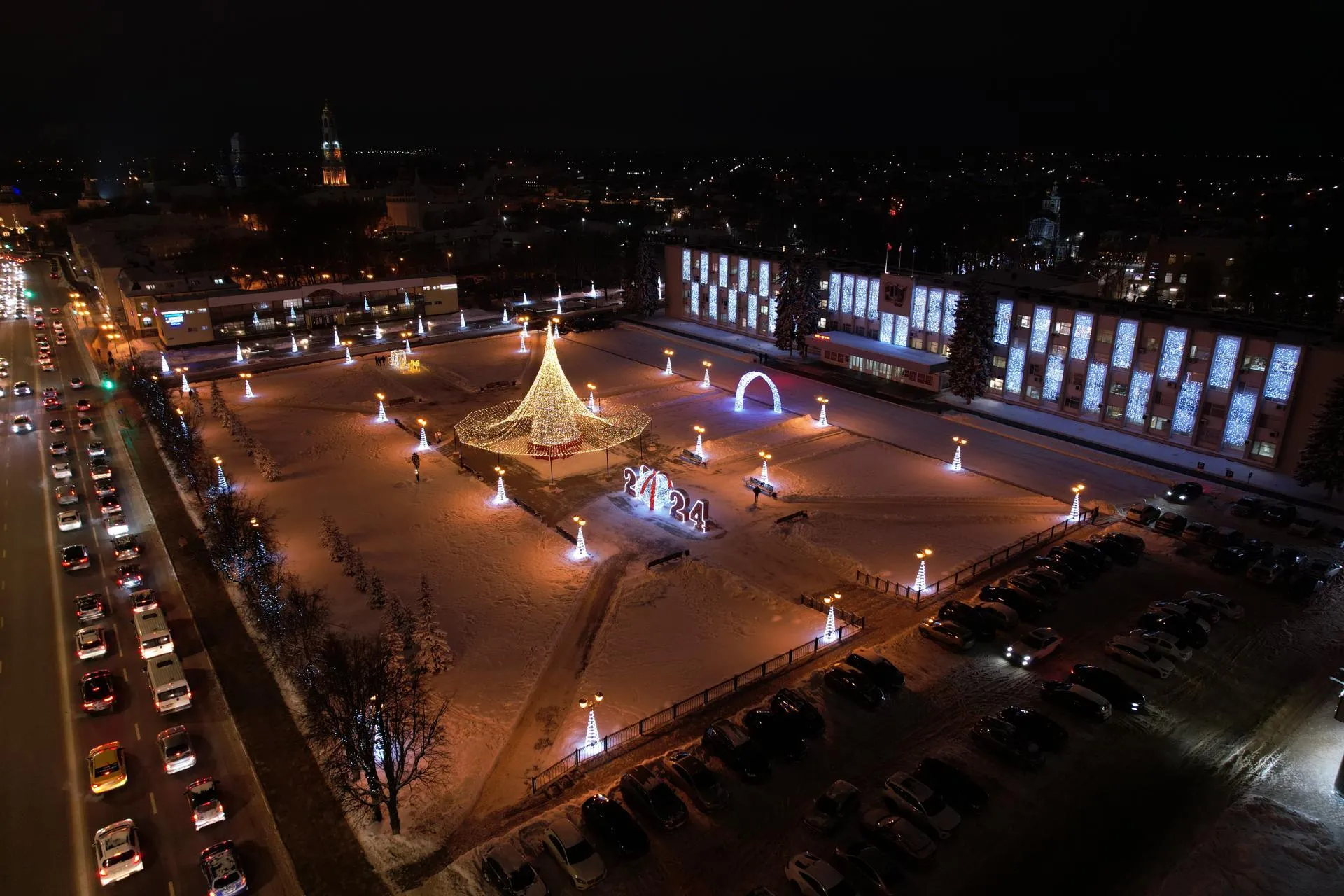 Фото: Дарья Московцева