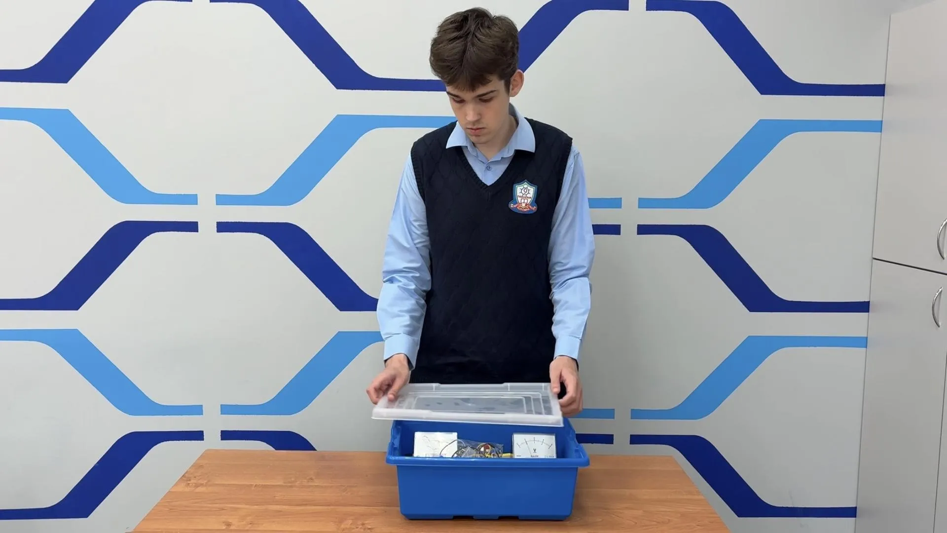 МедиаБанк Подмосковья/Анна Нестерова