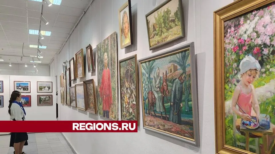 Фото: Ольга Сычева