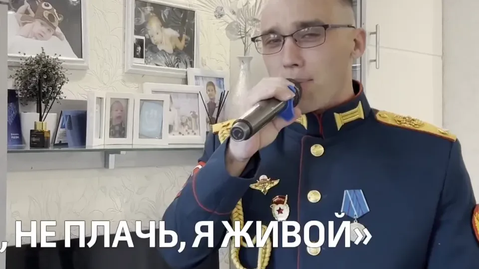 Фото: скриншот из видео телеканала 360