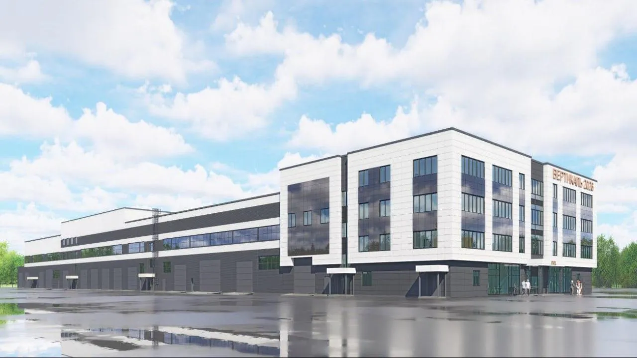 проектное решение