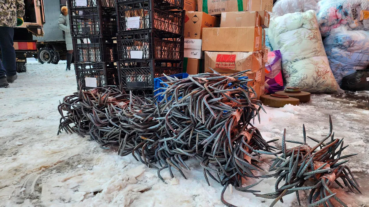 Станислав Орлов