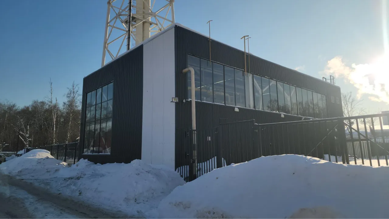 МедиаБанк Подмосковья/Наталья Лымарь