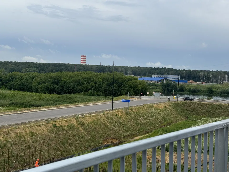 Фото: Полина Абраменко