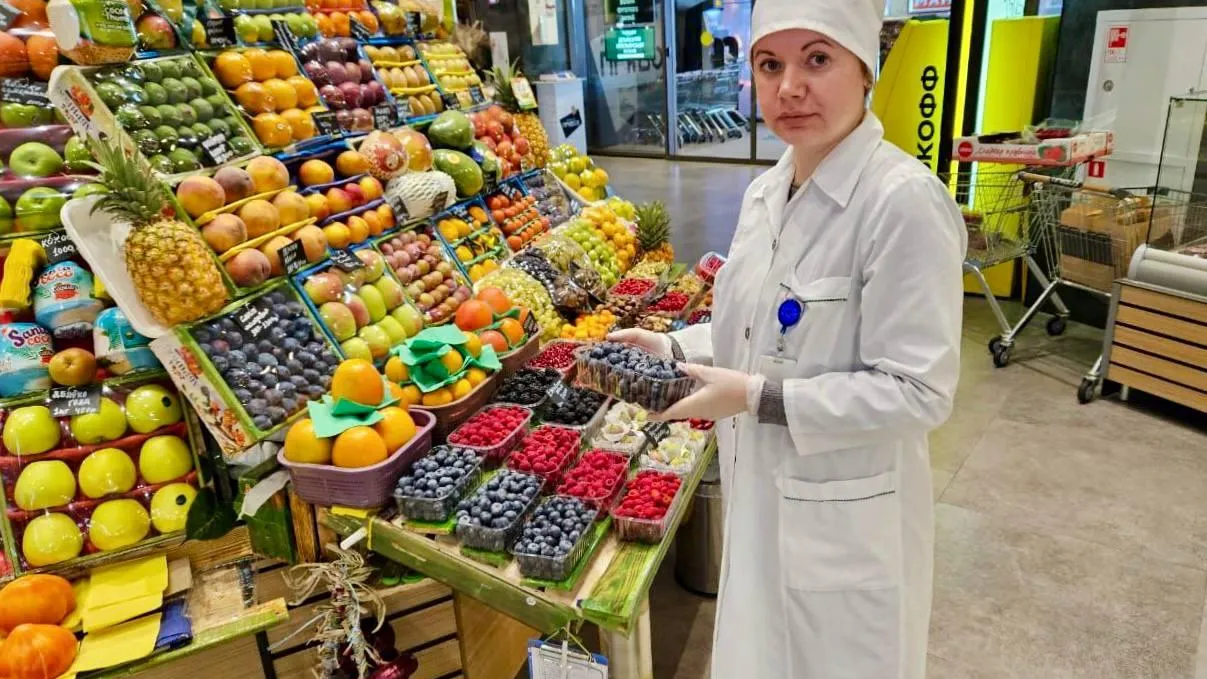 Фото: Минсельхозпрод МО