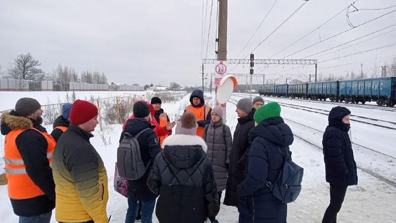 фото администрации г.о. Чехов