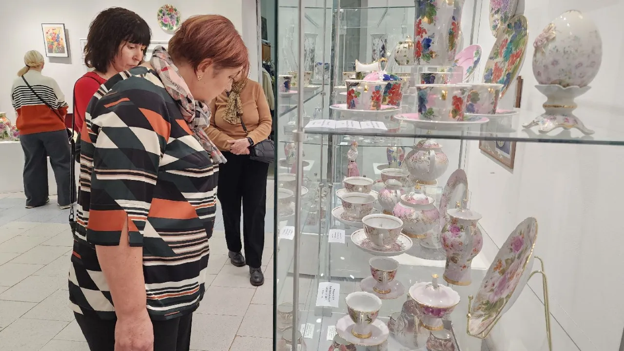 МедиаБанк Подмосковья/Ольга Сычева