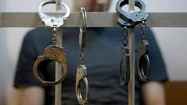 Убийца байкеров был тоже байкером из того же самого мотоклуба