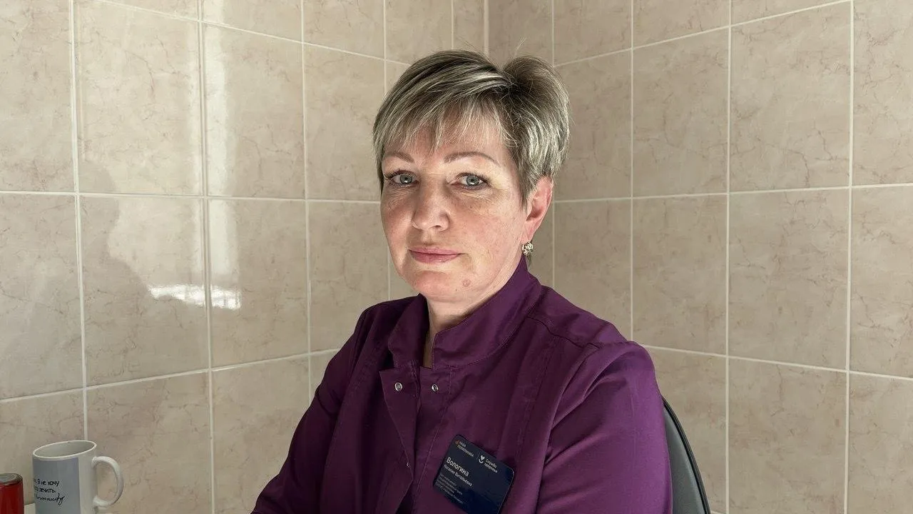 пресс-служба Чеховской больницы