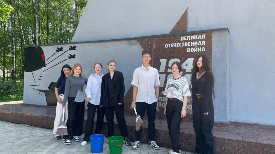 Фото: пресс-служба Министерства образования Московской области