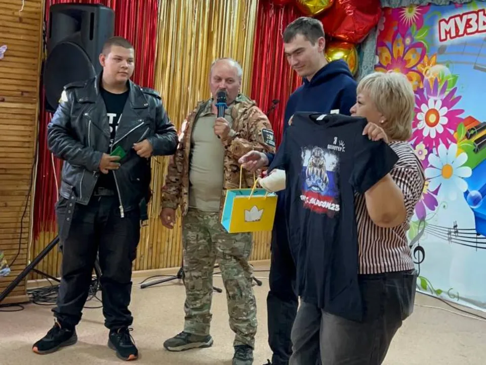 Фото: пресс-служба администрации Павлово-Посадского г.о.