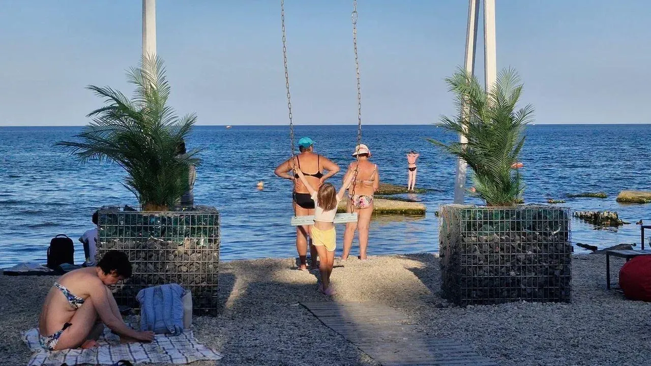 REGIONS/Наталья Надточая