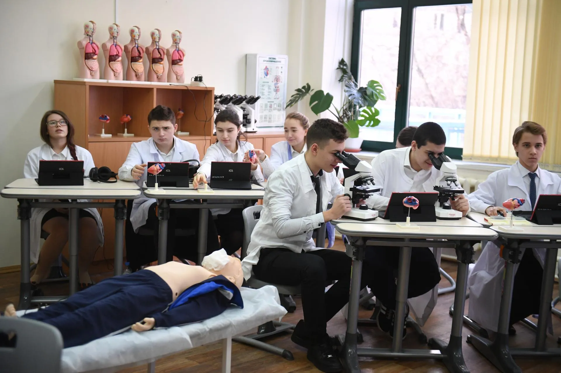 Komsomolskaya Pravda