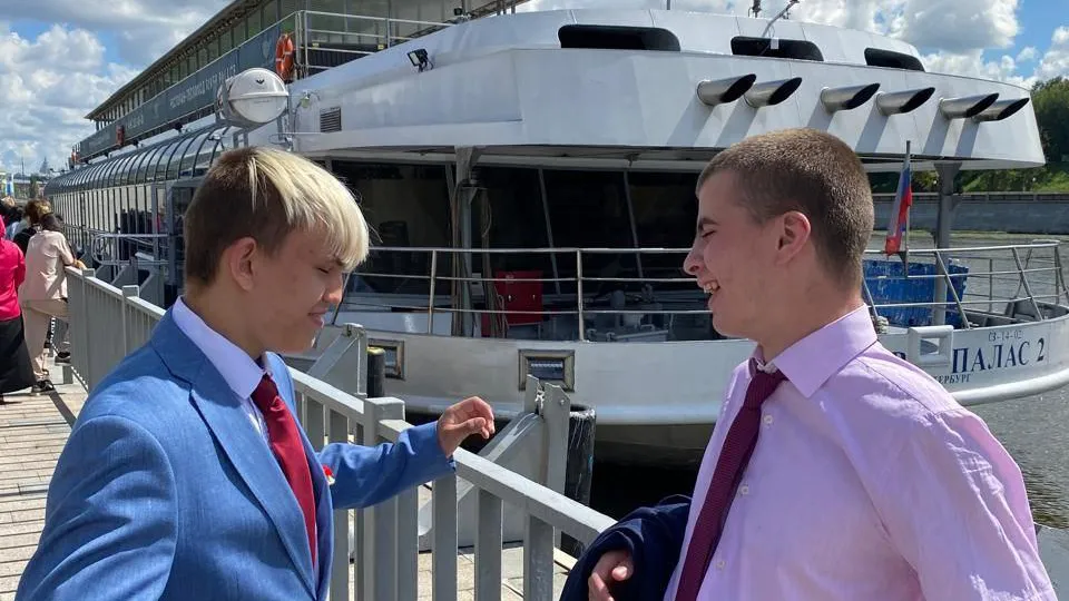 Фото: Министерство социального развития Московской области