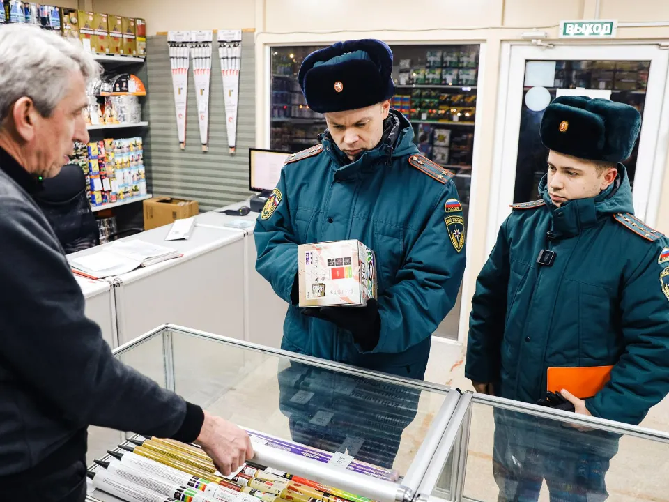 Фото: пресс-служба администрации г.о. Химки